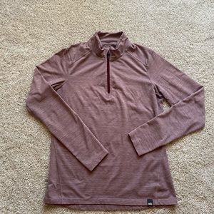 REI Midweight Base Layer Long Seeve